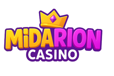 Midarion Casino Logo